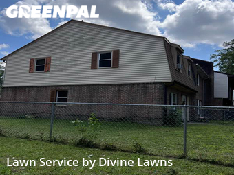 Lawn Cut nearby Norfolk, VA, 