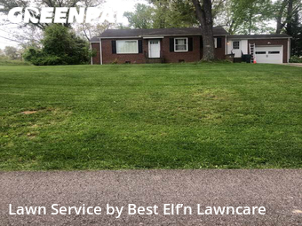 Lawn Cut nearby Knoxville, TN, 