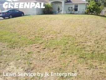 Lawn Cutting nearby Cape Coral, FL, 