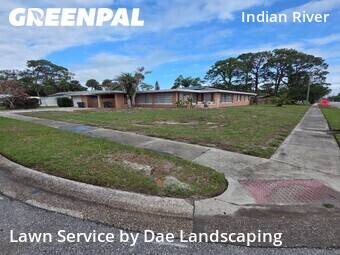 Lawn Mowing Service nearby Titusville, FL, 