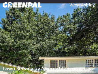 Lawn Cut nearby Charleston, SC, 