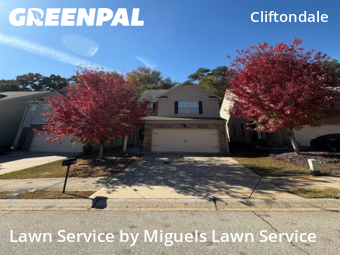 Lawn Care Service nearby Atlanta, GA, 