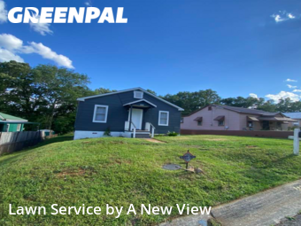 Grass Cutting nearby Hobson City, AL, 