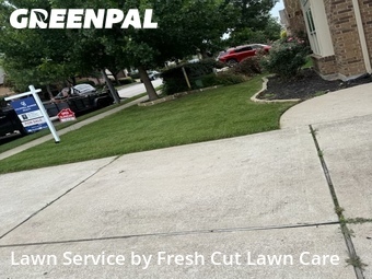 Lawn Mow nearby Austin, TX, 
