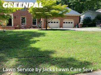 Lawn Care nearby Greensboro, NC, 