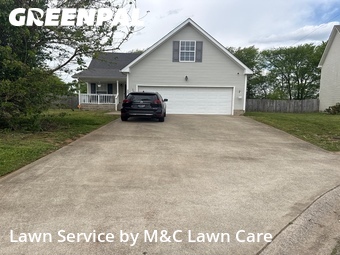 Grass Cutting nearby Oak Grove, TN, 