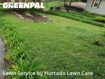 Lawn Care nearby Knoxville, TN, 