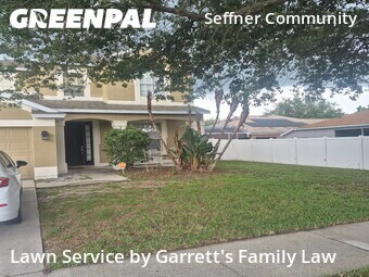 Lawn Care Service nearby Valrico, FL, 