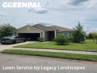 Lawn Cutting nearby St. Augustine, FL, 
