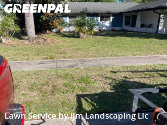 Lawn Care Service nearby Williamsburg, FL, 