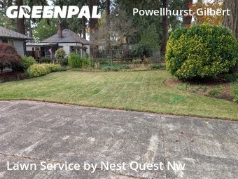 Yard Mowing nearby Portland, OR, 