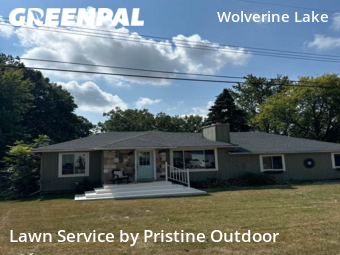 Lawn Cutting nearby Commerce Charter Township, MI, 