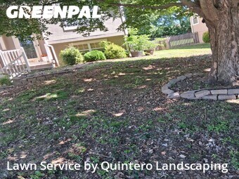 Lawn Maintenance nearby Lee's Summit, MO, 