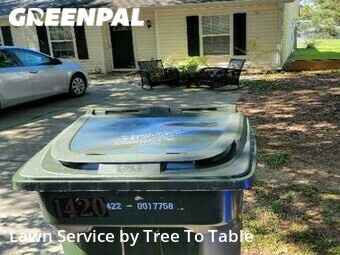 Lawn Mowing Service nearby Charleston, SC, 