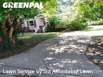 Lawn Care Service nearby Suffolk, VA, 