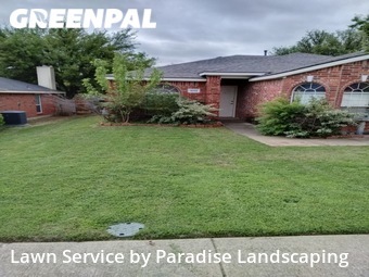 Grass Cutting nearby Mc Kinney, TX, 