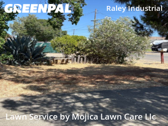 Work completed by local-landscaping-services-in-Sacramento-CA