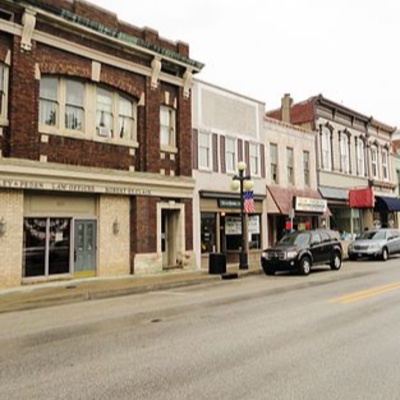 Martinsville IN 46151