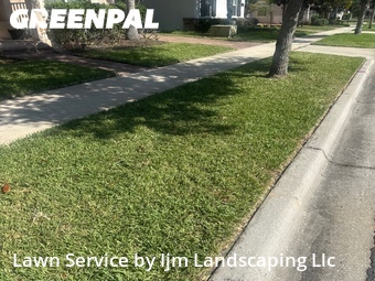 Lawn Care Service nearby Winter Garden, FL, 