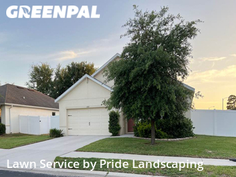 Lawn Care Service nearby Spring Hill, FL, 