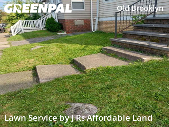 Lawn Maintenance nearby Cleveland, OH, 
