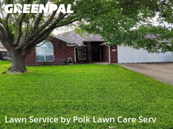 Yard Mowing nearby Harker Heights, TX, 