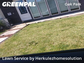 Lawn Service nearby San Diego, CA, 