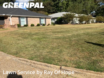 Lawn Care Service nearby Tuscaloosa, AL, 