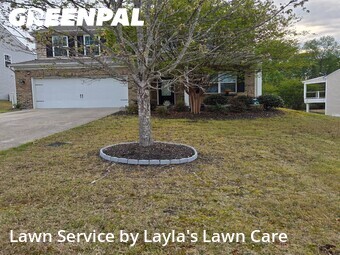 Lawn Cut nearby Davidson, NC, 