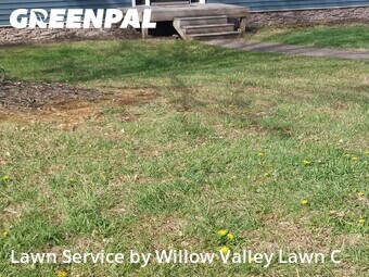Lawn Maintenance nearby Roanoke, VA, 