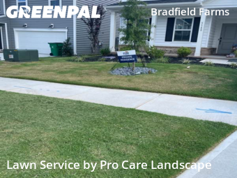 Lawn Care nearby Charlotte, NC, 