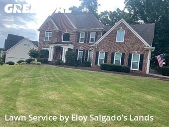 Lawn Maintenance nearby Lawrenceville, GA, 