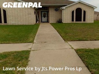 Lawn Mow nearby Killeen, TX, 