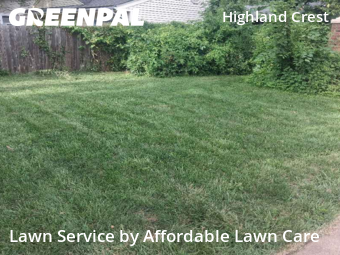 Lawn Mow nearby Topeka, KS, 