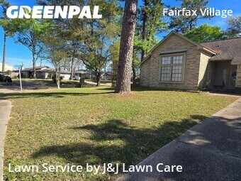 Lawn Cut nearby Spring, TX, 