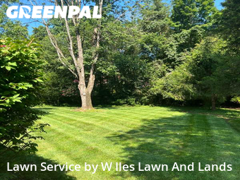 Lawn Care nearby Oak Ridge, TN, 