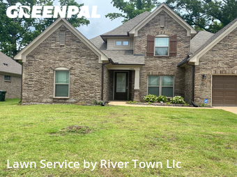 Lawn Care nearby Bartlett, MS, 
