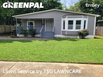 Lawn Cutting nearby Birmingham, AL, 