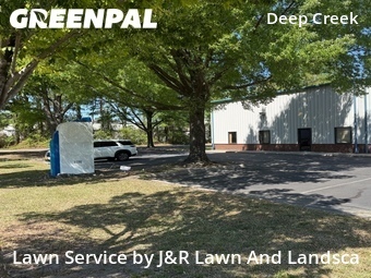 Landscaping Services In Chesapeake,23323,Landscaping by J&R Lawn And Landsca, work completed in Apr , 2026