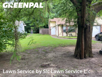 Grass Cutting nearby Tallahassee, FL, 