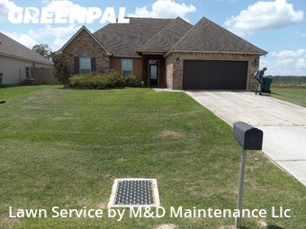 Lawn Cutting nearby Denham Springs, LA, 