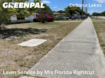 Yard Cutting nearby Deltona, FL, 
