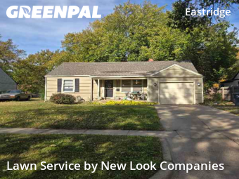 Lawn Care Service nearby Wichita, KS, 