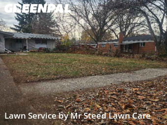 Grass Cut nearby Southfield, MI, 