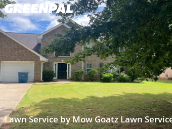 Lawn Care Service nearby Jonesboro, GA, 