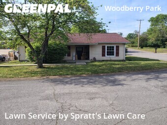 Yard Cutting nearby Nashville, TN, 