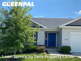 Grass Cutting nearby Fenton, MO, 