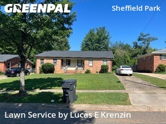 Lawn Mowing Service nearby Charlotte, NC, 