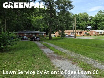 Lawn Mowing nearby Suffolk, VA, 