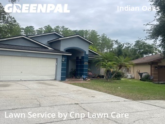 Lawn Care Service nearby Tampa, FL, 